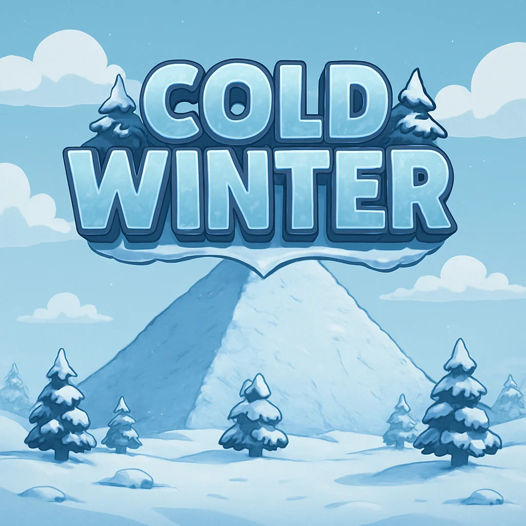 Cold Winter Spiel