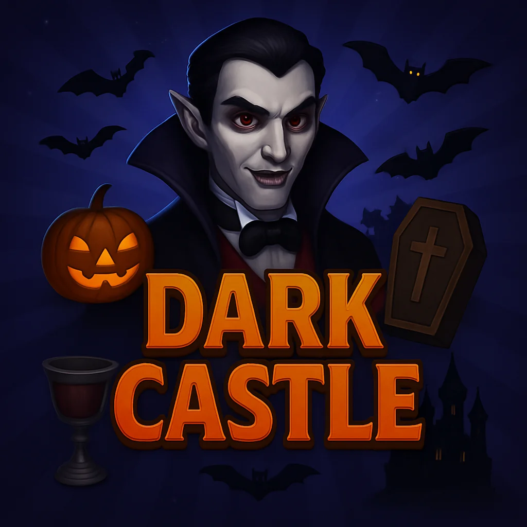 Dark Castle Spiel