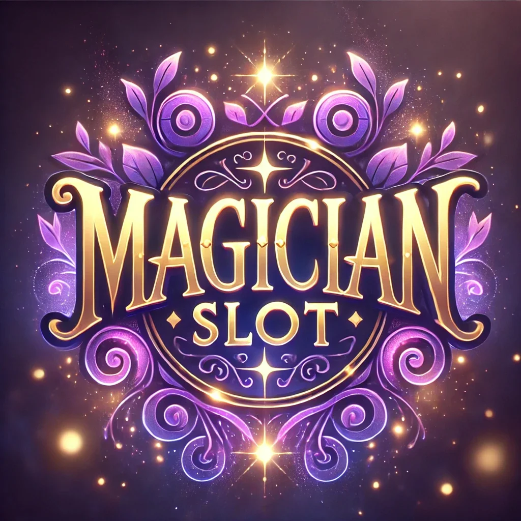 Magician Slot Spiel